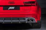Audi RS6+ Avant by ABT 2017 года